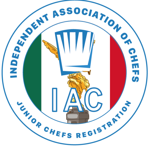 Junior Chef and Student Registration IAC Mexico