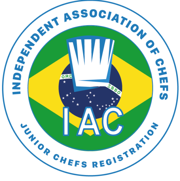 Junior Chef and Student Registration IAC Brazil