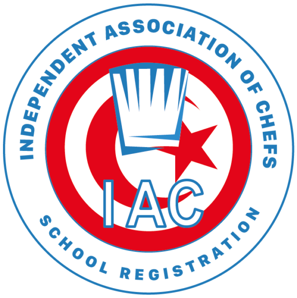 School registration recognized IAC Tunisia