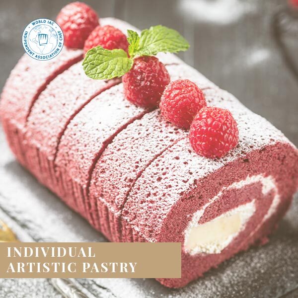 INDIVIDUAL-ARTISTIC-PASTRY-world-iac INDIVIDUAL-ARTISTIC-PASTRY-world-iac