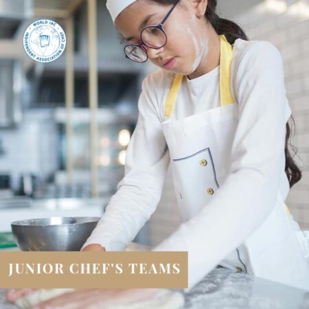 JUNIOR-CHEF'S-TEAMS