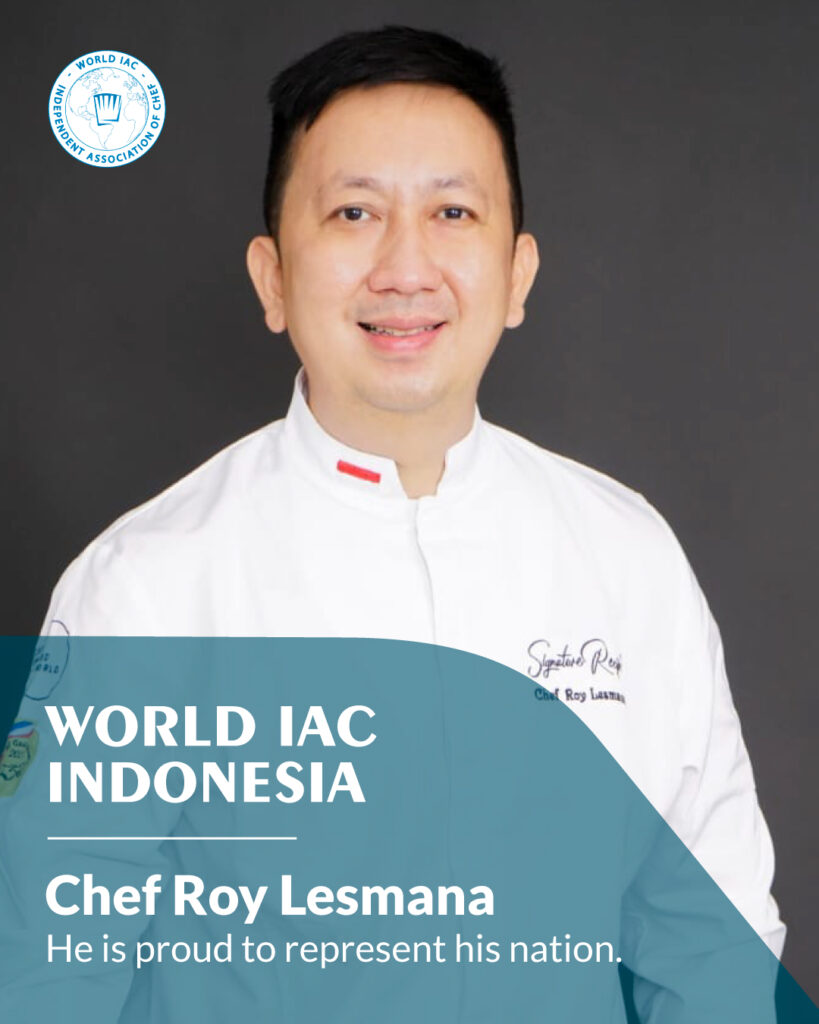 chef-roy-world-iac